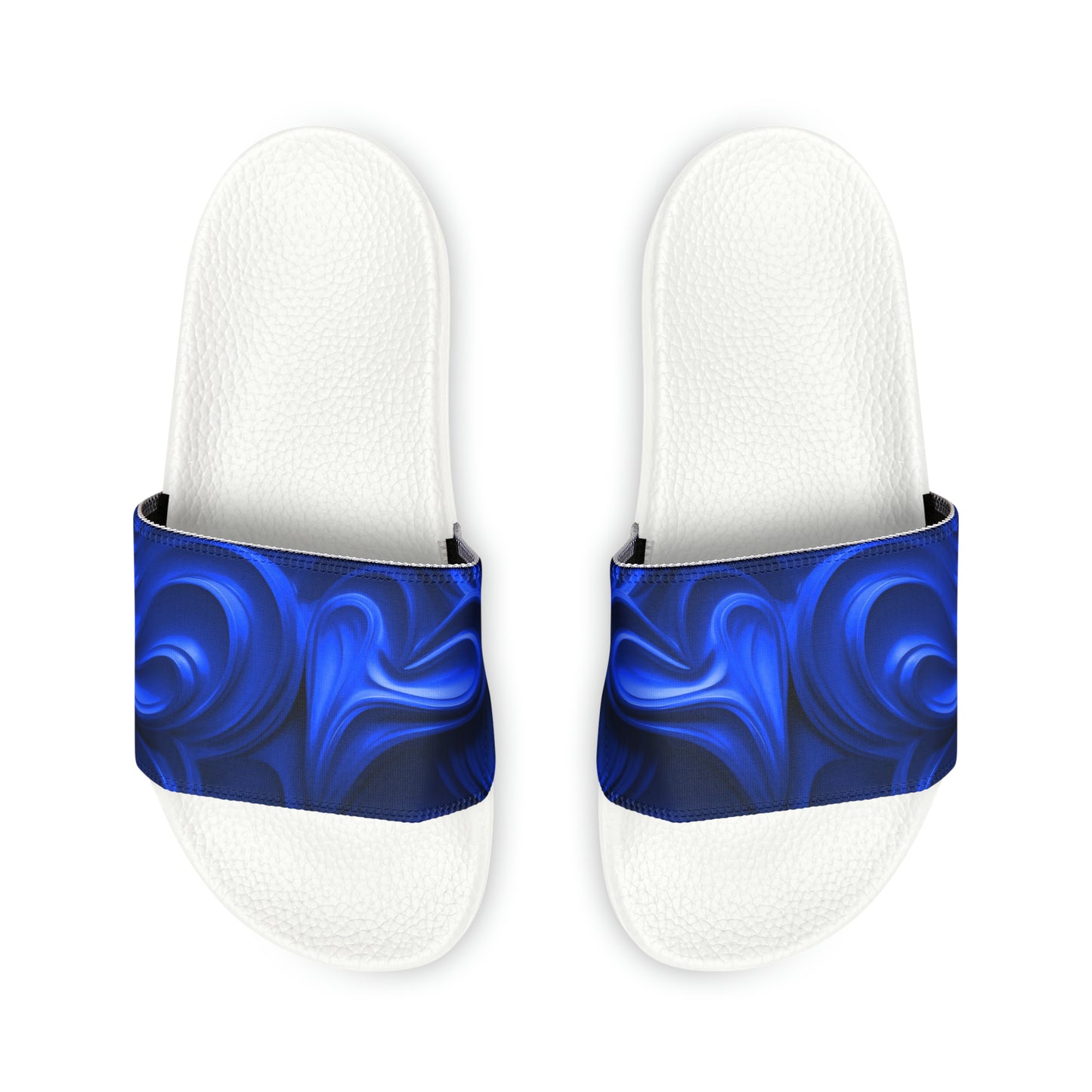 Love goop blues sandals - F sizing