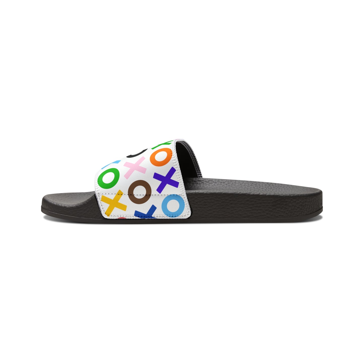XOXO sandals - F sizing