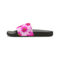 Flower power sandals - F sizing
