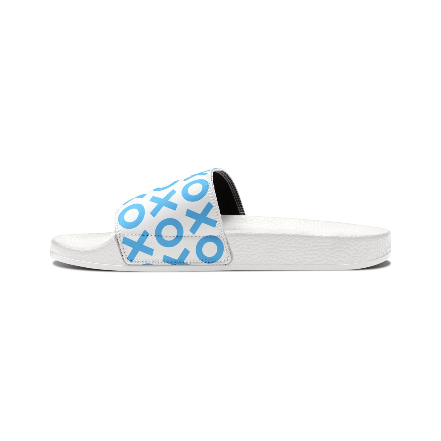 XOXO sandals - F sizing