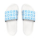 XOXO sandals - M sizing