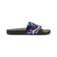 Love always wins sandals - M sizing