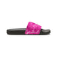 Love always wins sandals - M sizing