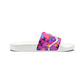 Love always wins sandals - F sizing