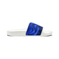 Love goop blues sandals - F sizing