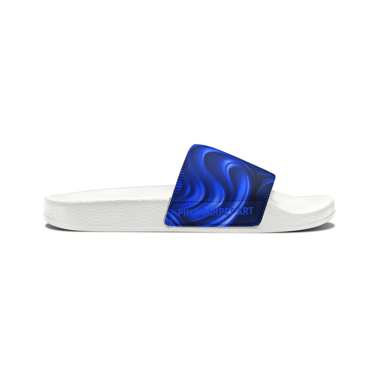 Love goop blues sandals - F sizing