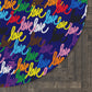 Love always wins rug