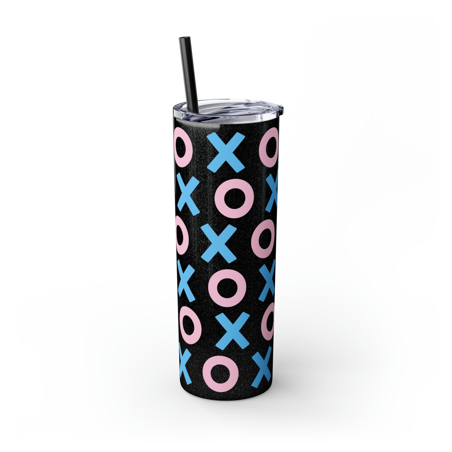 XOXO tumbler 20oz
