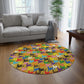 Love always wins rug