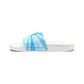 Groovy love - in the blue - sandals - M sizing