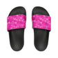 Love always wins sandals - M sizing
