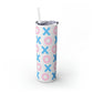 XOXO tumbler 20oz