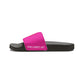 Covered in sunshine sandals - F sizing