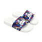 Love always wins sandals - M sizing