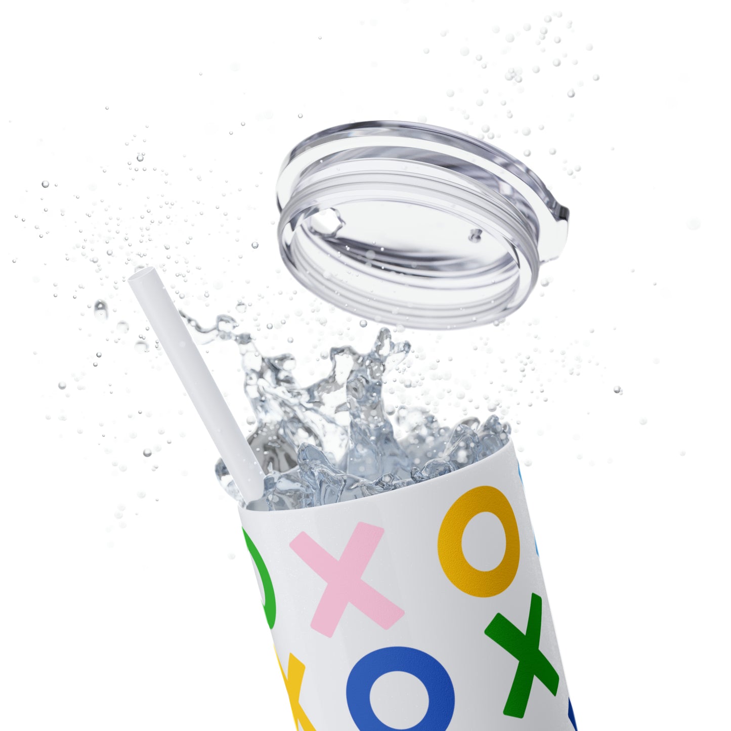 XOXO tumbler 20oz