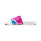 Love always wins sandals - M sizing