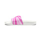 Groovy love - in the pink - sandals - F sizing