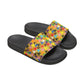 Love always wins sandals - F sizing