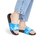 Love always wins sandals - F sizing