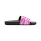 Groovy love - in the pink - sandals - F sizing