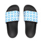 XOXO sandals - M sizing