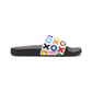 XOXO sandals - F sizing