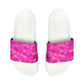 Love always wins sandals - F sizing