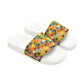 Love always wins sandals - M sizing