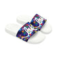 Love always wins sandals - F sizing