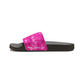 Love always wins sandals - F sizing