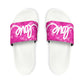 Love always wins sandals - F sizing