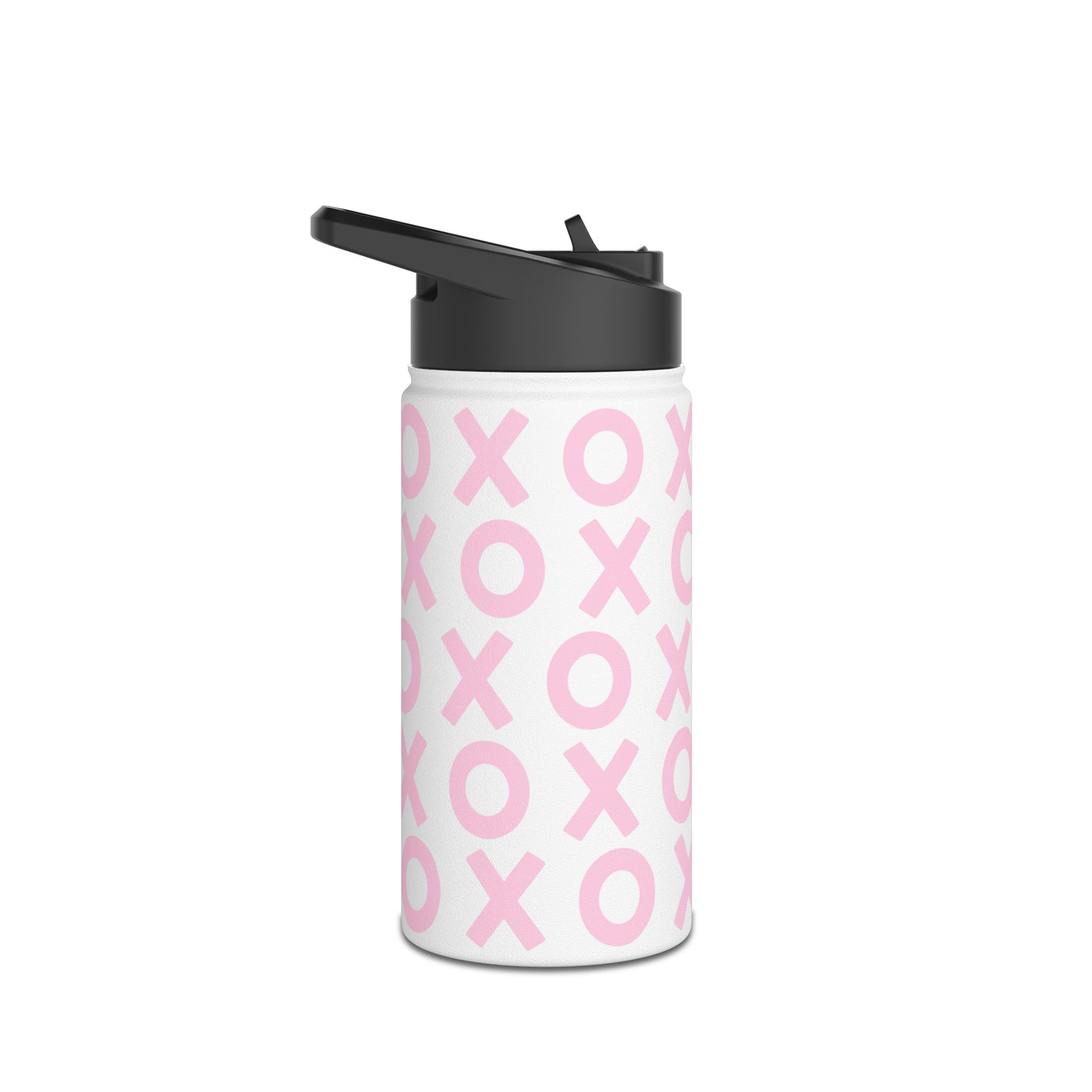 XOXO sipper water bottle 12oz