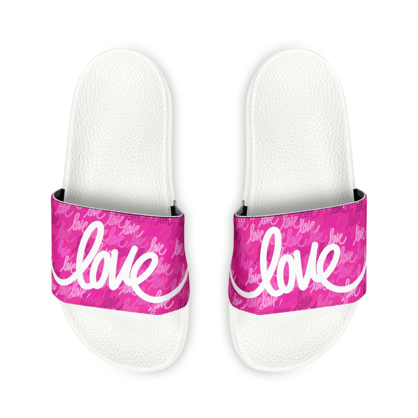 Love always wins - M sizing