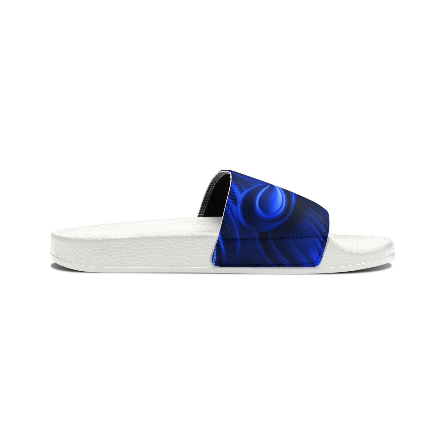 Love goop blues sandals - F sizing