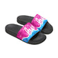 Love always wins sandals - F sizing
