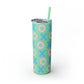 XOXO tumbler 20oz
