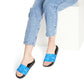 Love always wins sandals - F sizing