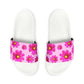 Flower power sandals - M sizing