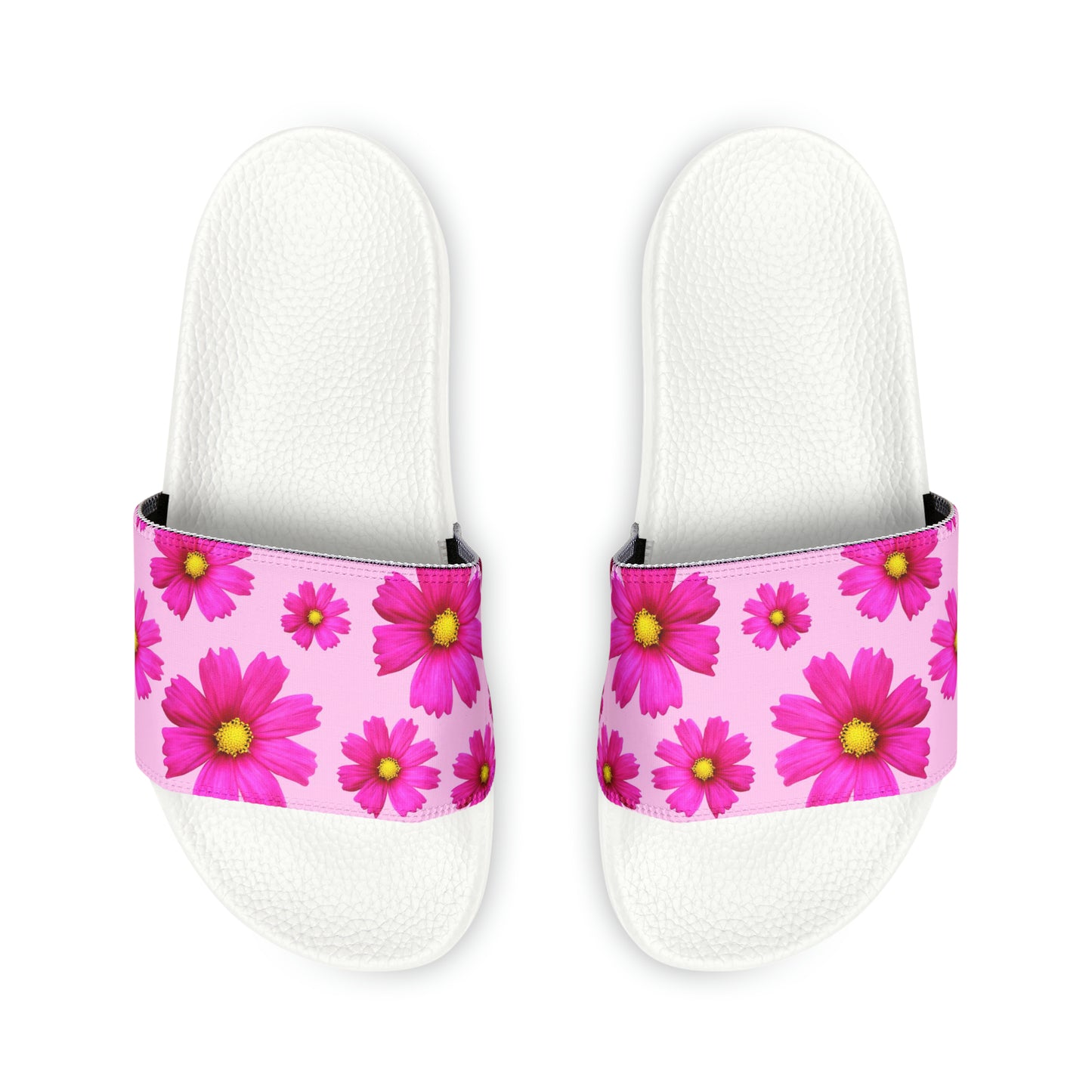 Flower power sandals - M sizing