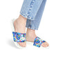 Love always wins sandals - F sizing