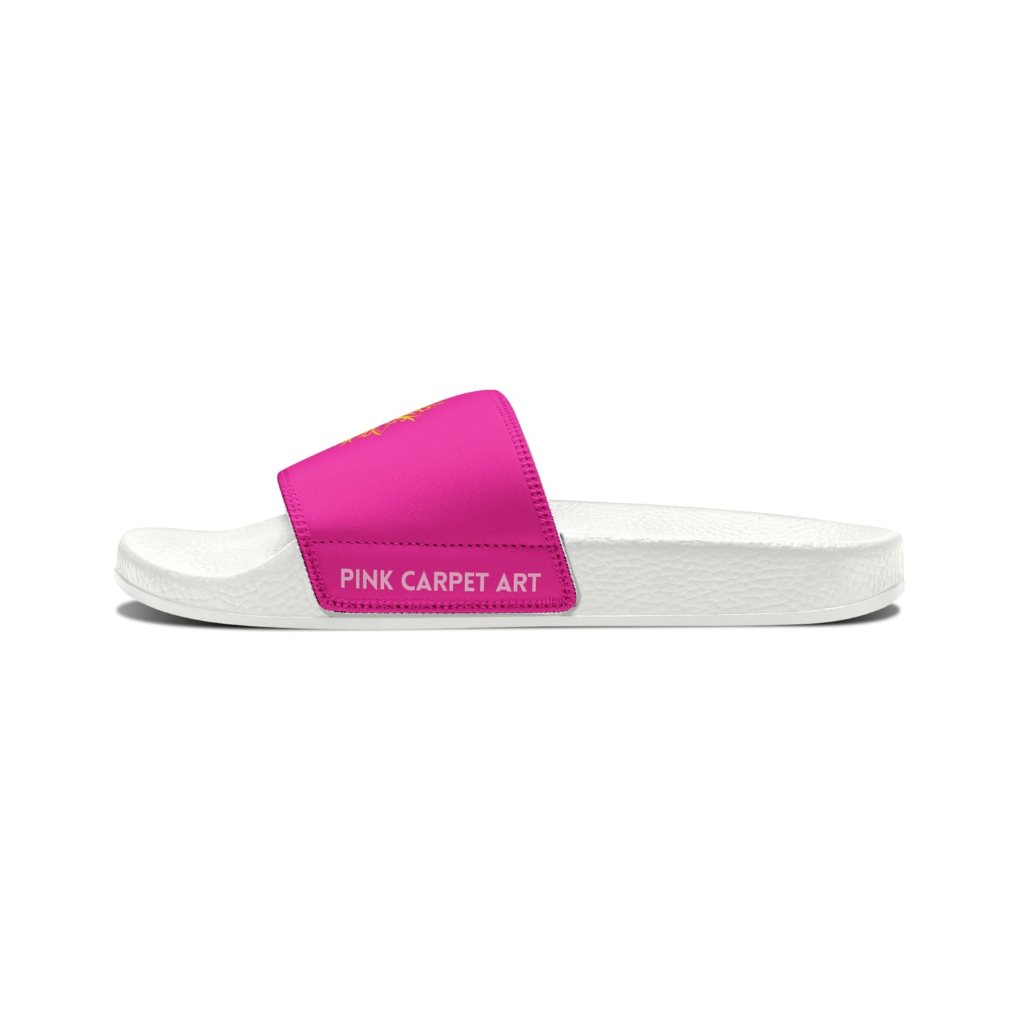 Covered in sunshine sandals - M sizing
