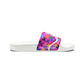 Love always wins sandals - M sizing