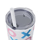 XOXO tumbler 20oz