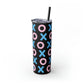 XOXO tumbler 20oz