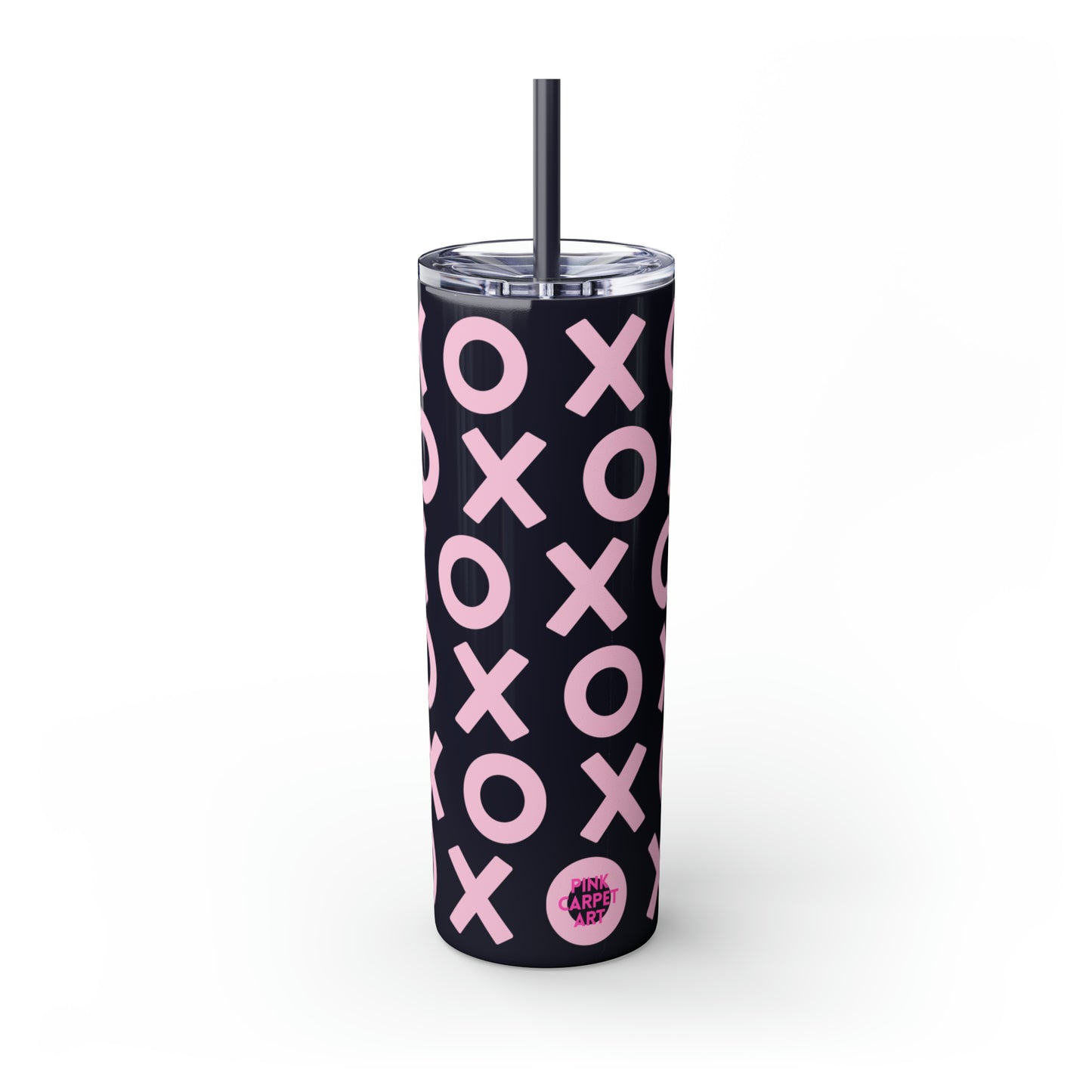 XOXO tumbler 20oz