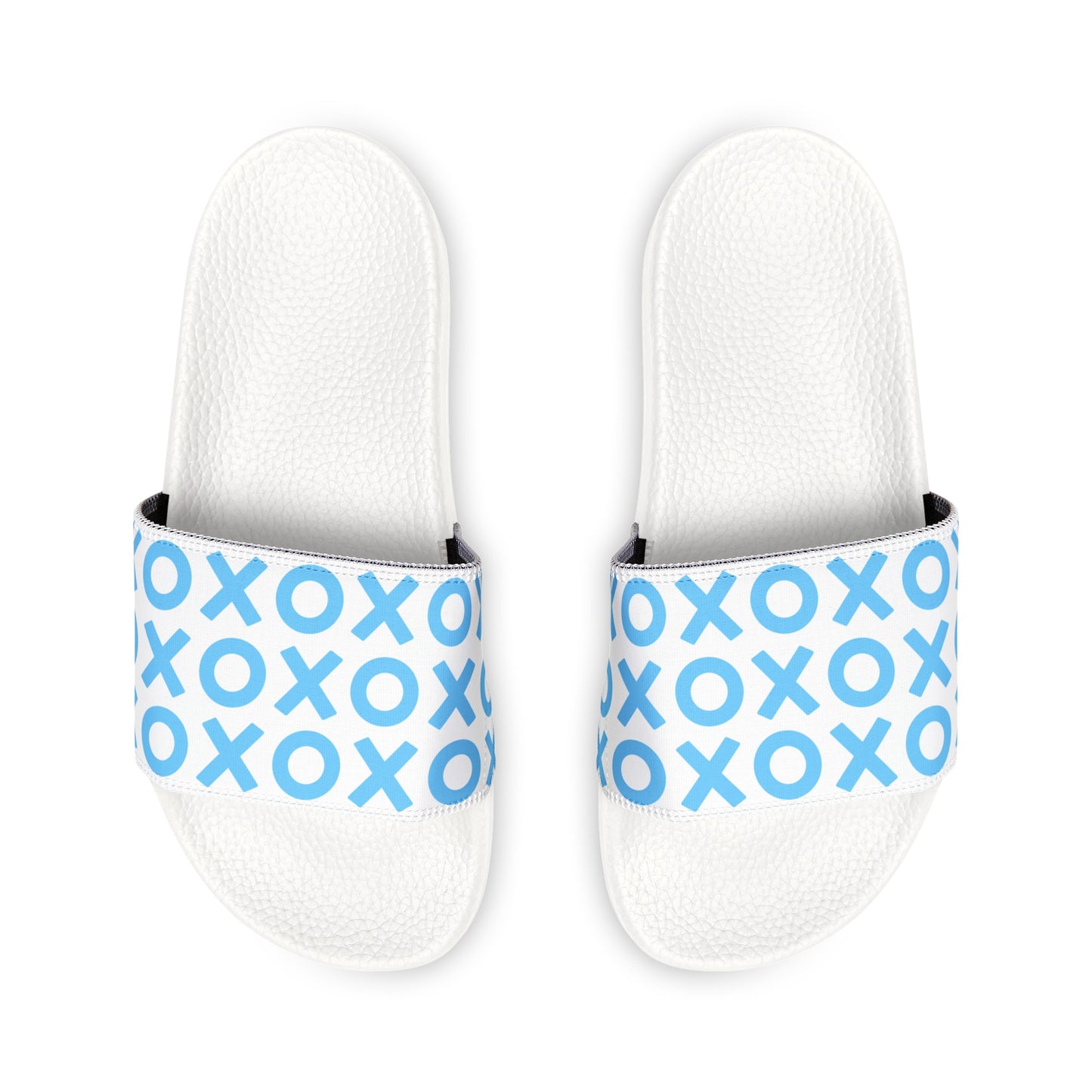 XOXO sandals - F sizing