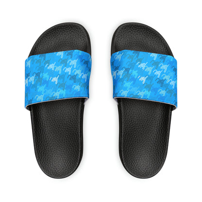 Love always wins sandals - F sizing