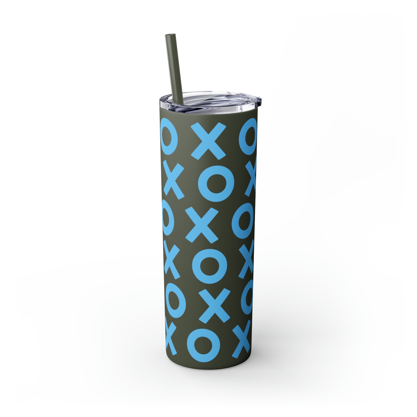 XOXO tumbler 20oz