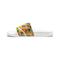 Love always wins sandals - M sizing