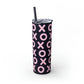 XOXO tumbler 20oz